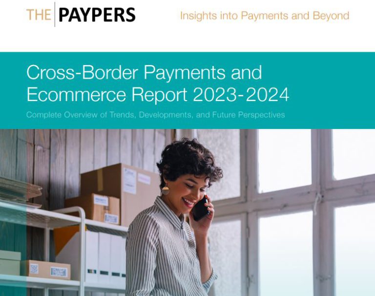 Cross-Border Payments and E-commerce