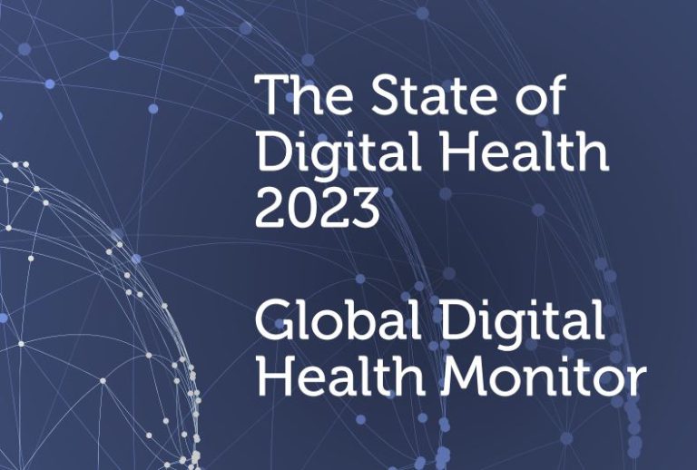 The State of Digital Health