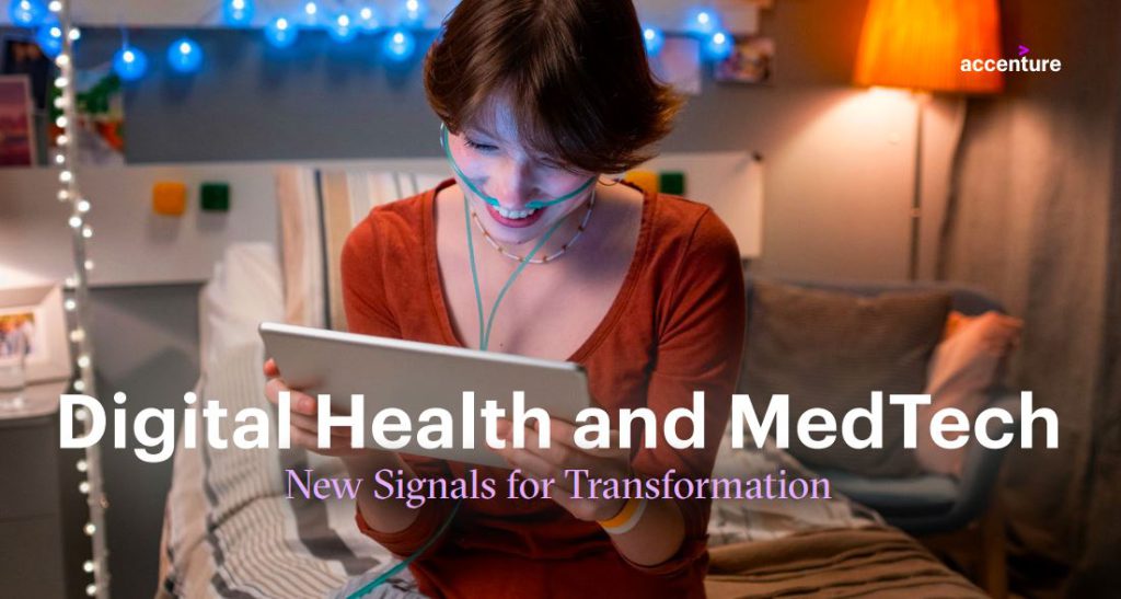 Digital Health and MedTech