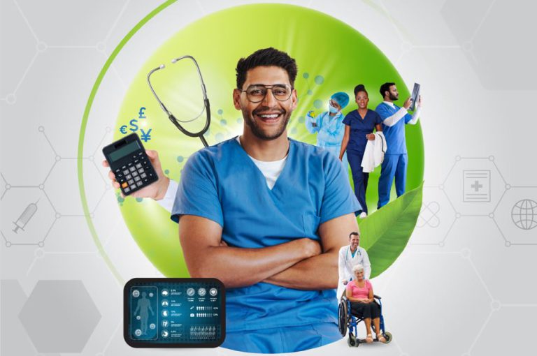 Global Healthcare Sector Outlook 2024 – Navigating Transformation