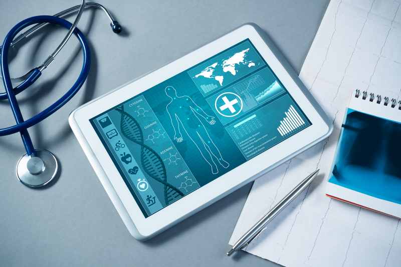 La rivoluzione silenziosa dei dati sanitari