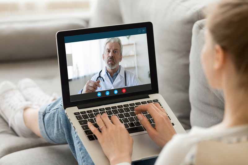 La storia di Giulia: quando la sanità digitale fa la differenza
