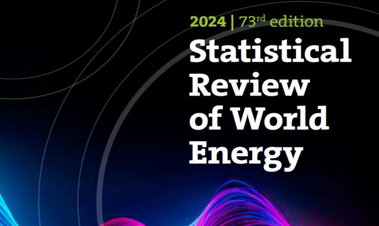 Statistical Review of World Energy 2024