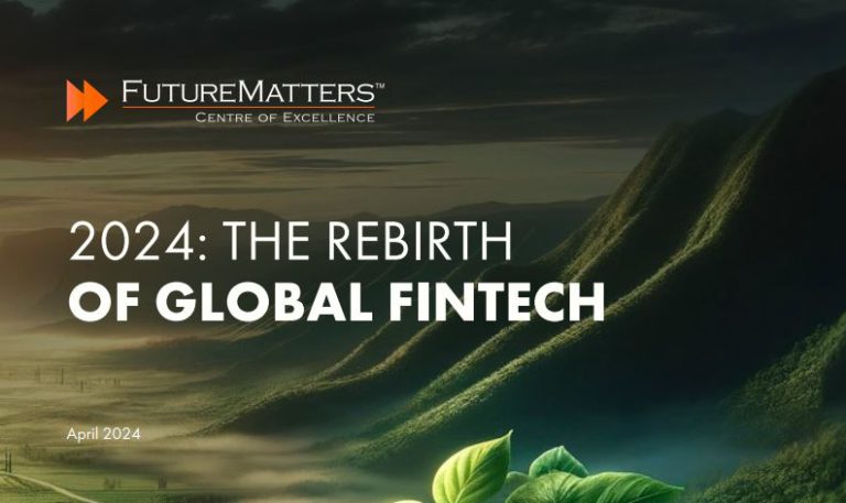 2024: The rebirth of Global Fintech