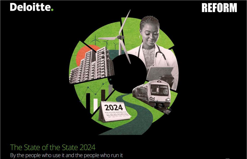 The State of the State 2024