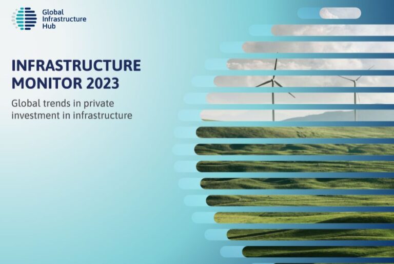 Infrastructure Monitor 2023