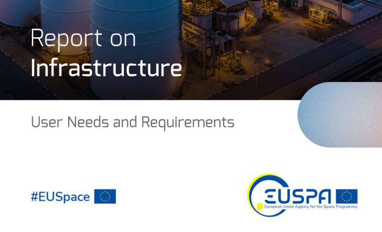 Report on Infrastructure