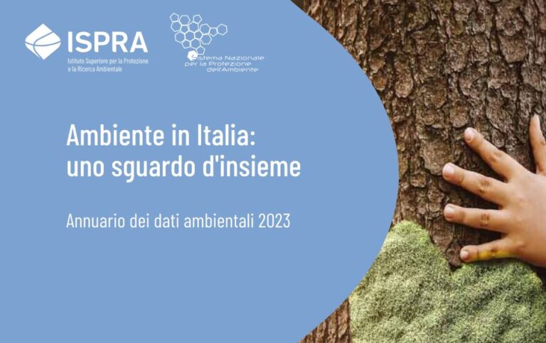 Ambiente in Italia: uno sguardo d’insieme