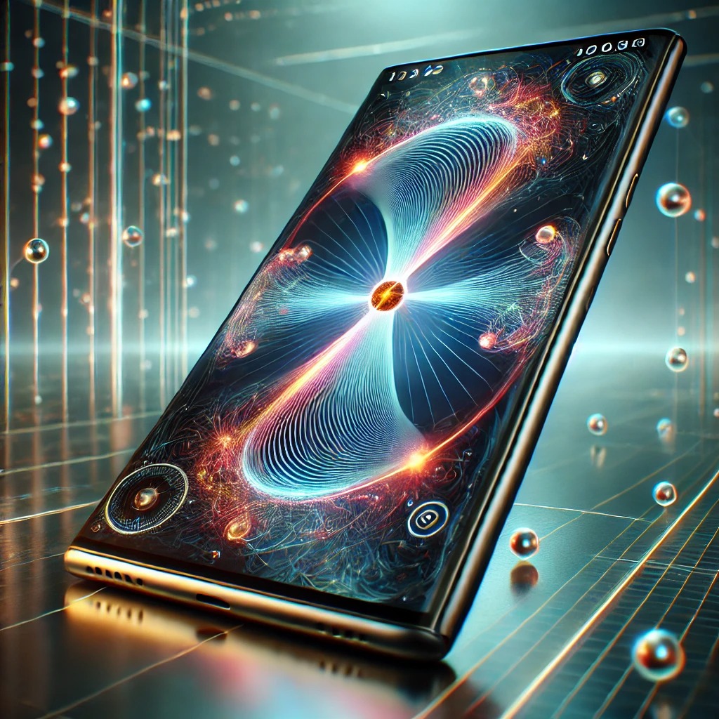 Orbitronica: la svolta tecnologica che potrebbe ridurre i rifiuti elettronici