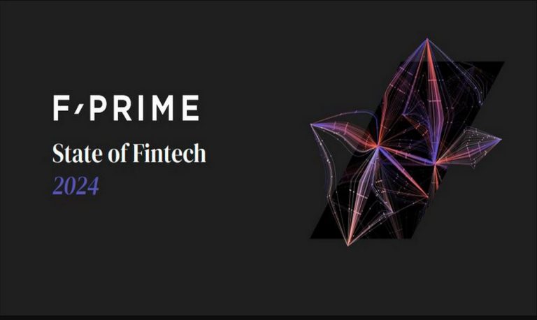 State of Fintech 2024