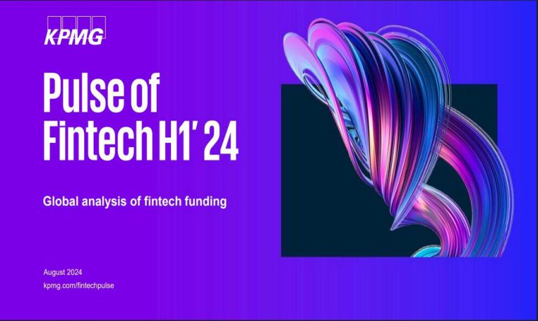 Pulse of Fintech 2024
