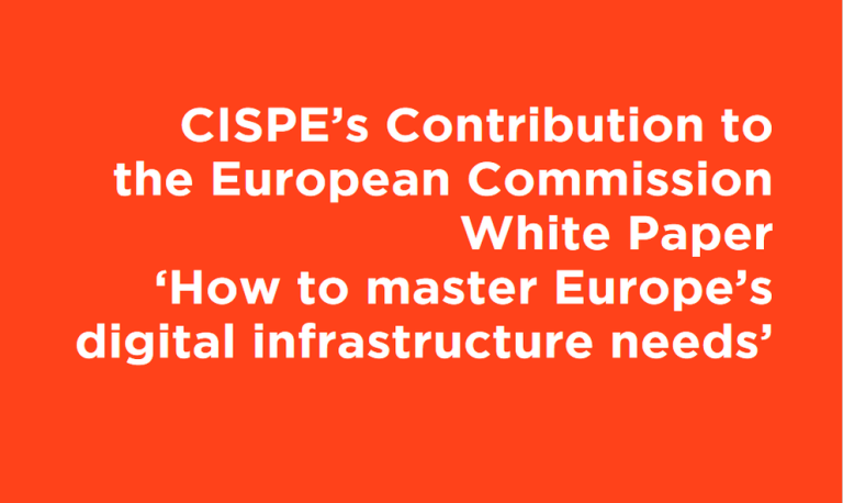 How to master Europe’s digital infrastructure needs