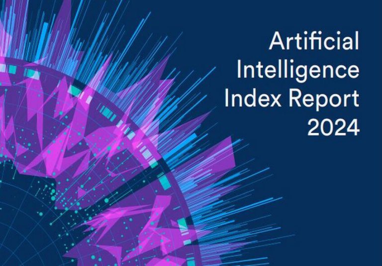 Artificial Intelligence Index Report 2024