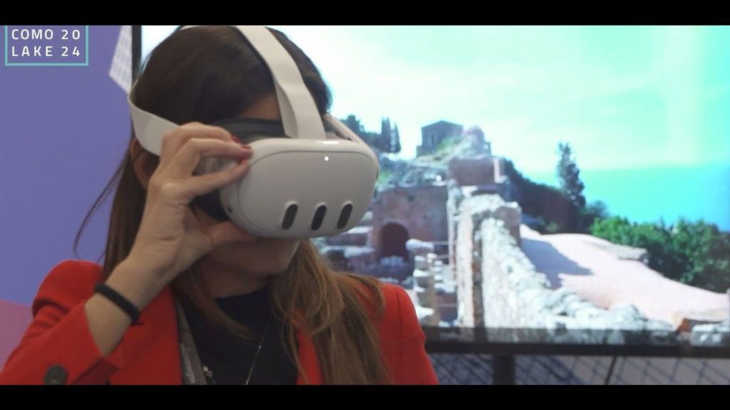 ComoLake 2024. Il video racconto del 16 Ottobre