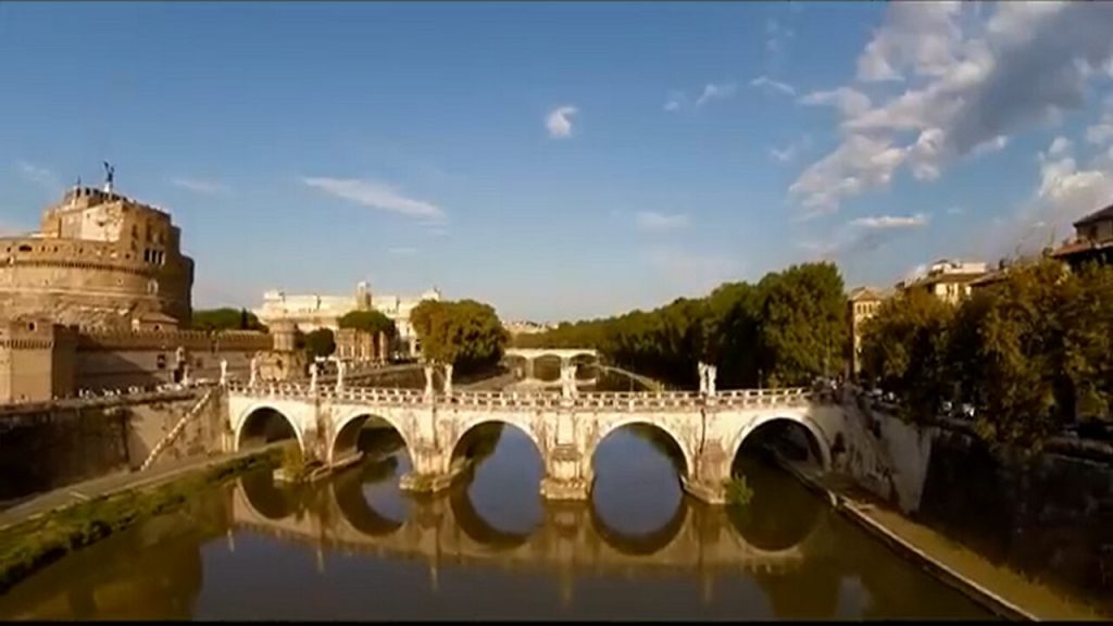 Roma, il cuore dell’Italia nel Futuro