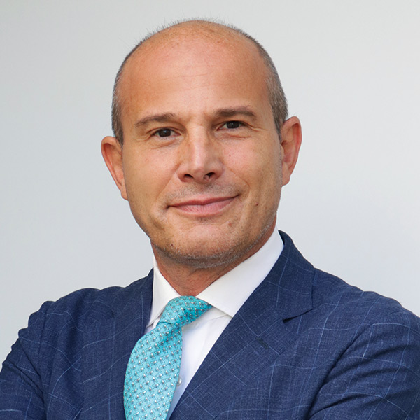 Giuliano Noci