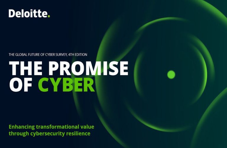 The Promise of Cyber