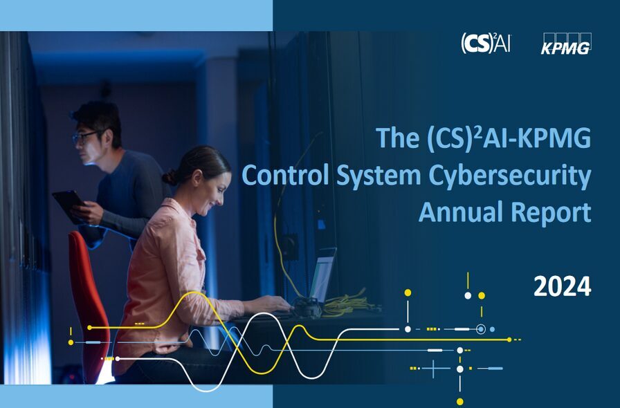 The (CS) 2 AI – KPMG Control System Cybersecurity Annual Report