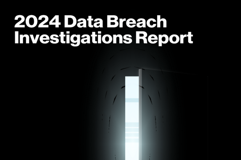 2024 Data Breach Investigations Report