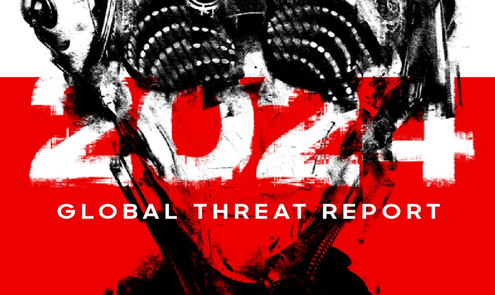 2024 Global Threat Report