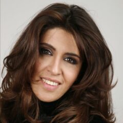 Francesca Chaouqui