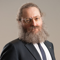Corrado Giustozzi