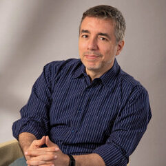 Luca Sambucci