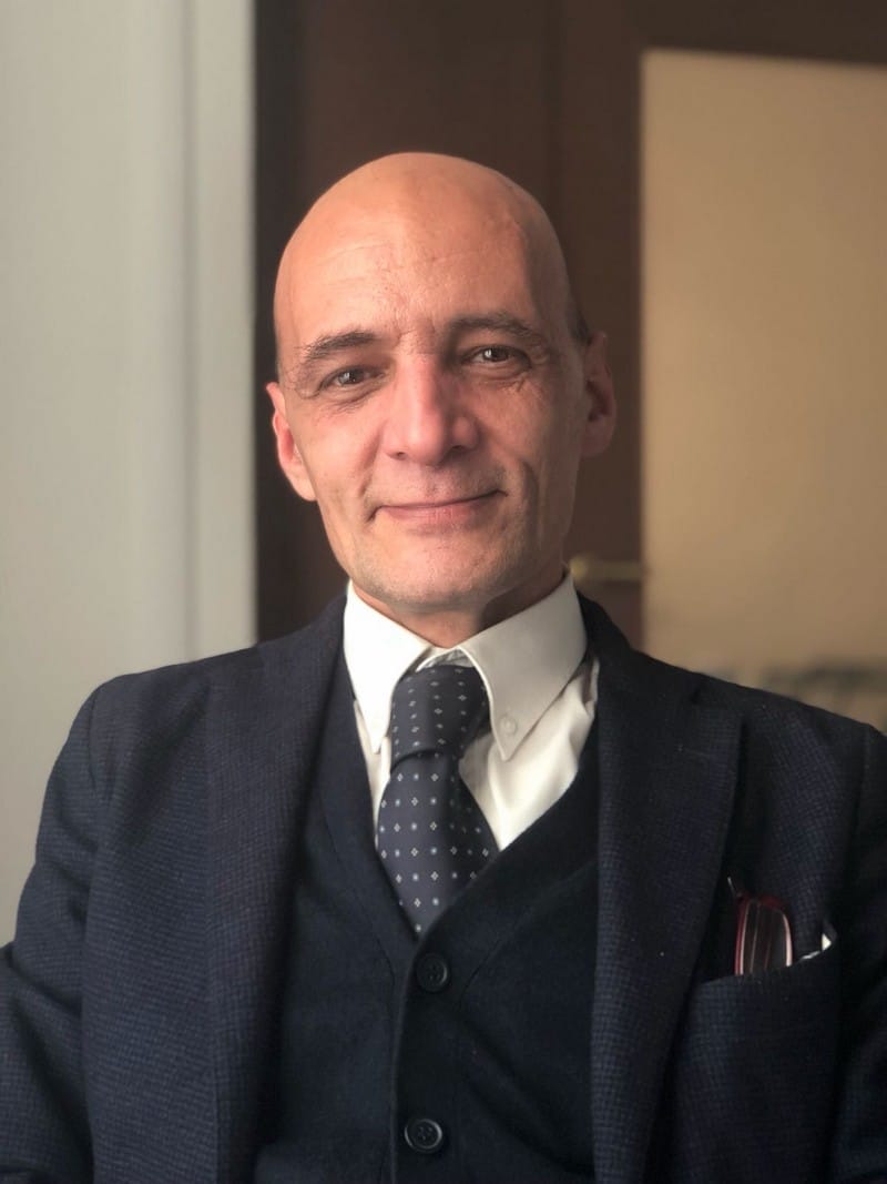 Paolo Galdieri