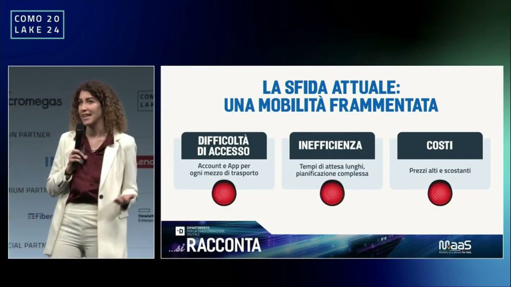 ComoLake 2024. “Il Dipartimento si racconta”. Intervento di Sara Matassoni, del 17 ottobre