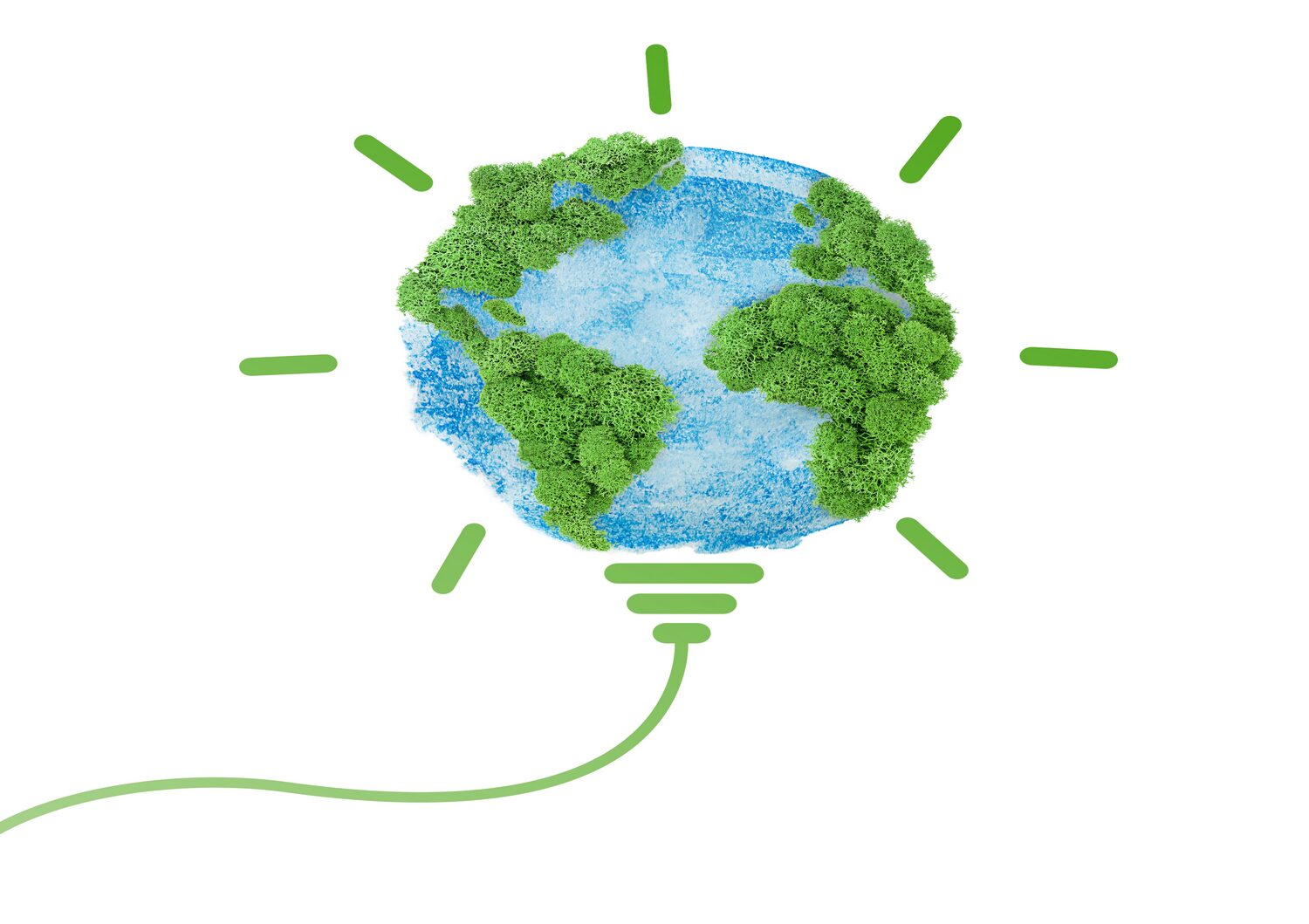 Energia e sostenibilità