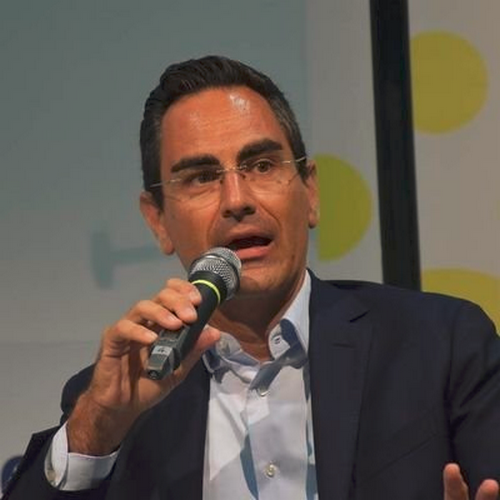 Iaccarino Fabrizio