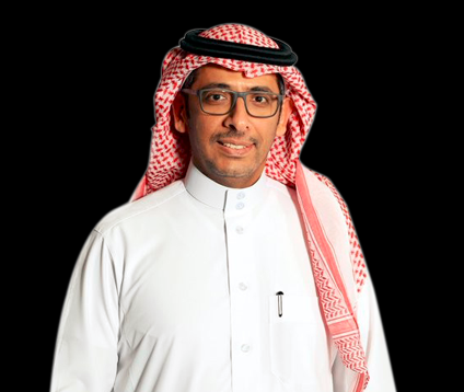 Alkhorayef Bandar Ibrahim