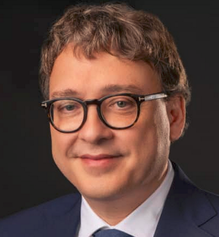 La Volpe Alessandro