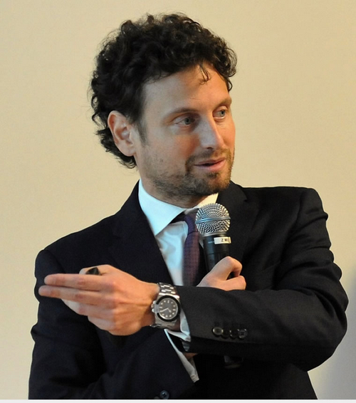 Ali Daniele
