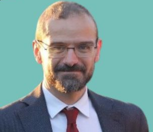 Astiaso Garcia Davide
