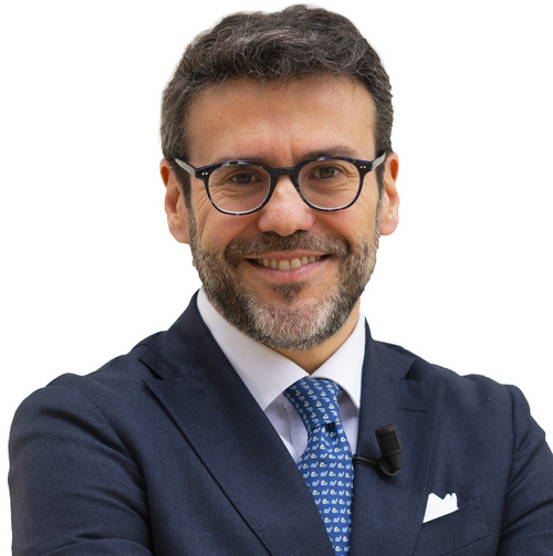 Boccardelli Paolo