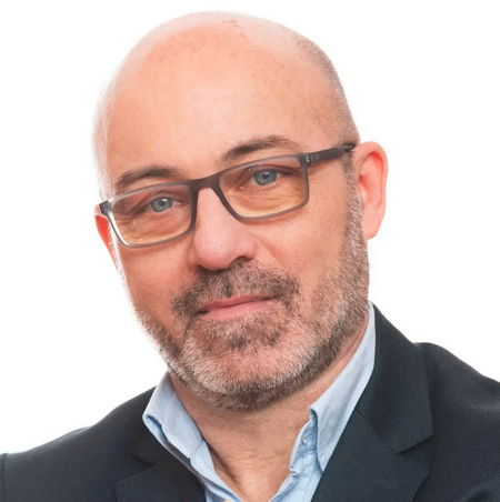 Cingolani Roberto