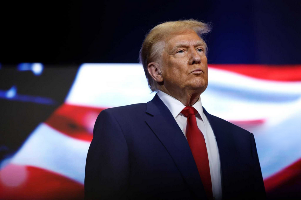 Trump, DeepSeek sia da sveglia per le tech company americane