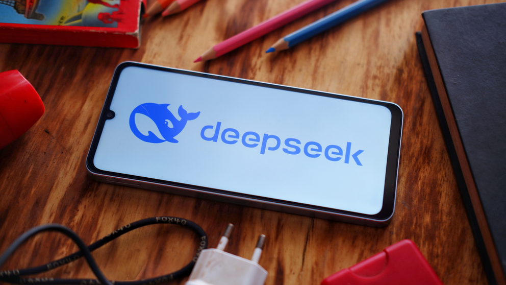 DeepSeek e la rivoluzione dell’Intelligenza Artificiale