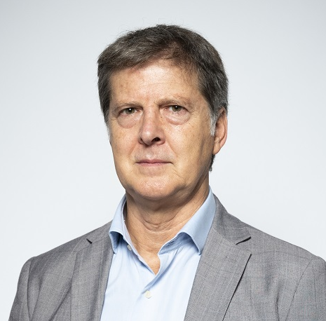 Di Salvo Benedetto