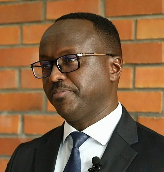 Nkurikiyimfura Didier