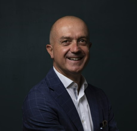 Fatarella Maurizio