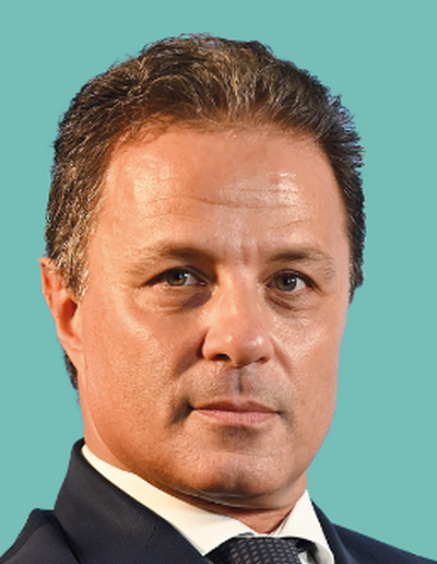 Fortunato Vincenzo
