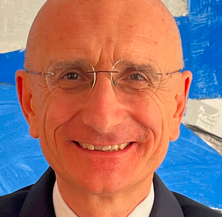 Galli Diego