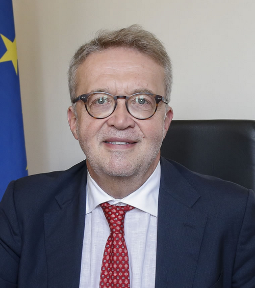 Ghiglia Agostino
