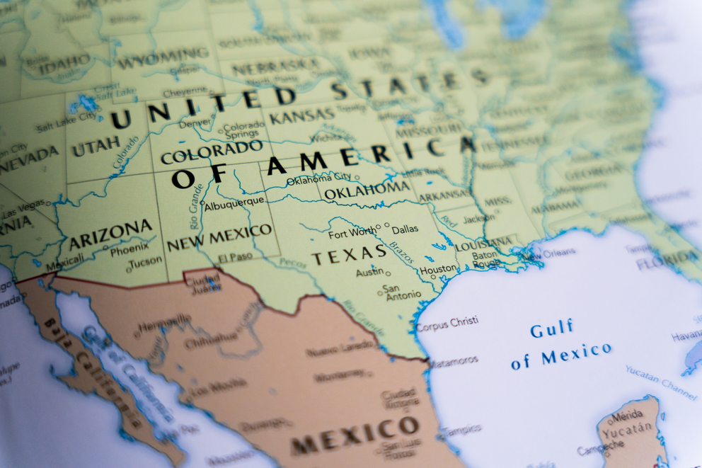 Google Maps, Google rinominera’ il Golfo del Messico in Golfo d’America