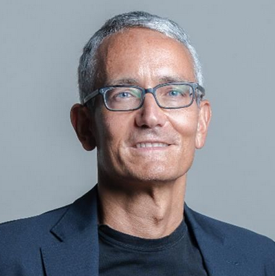 Maximo Ibarra