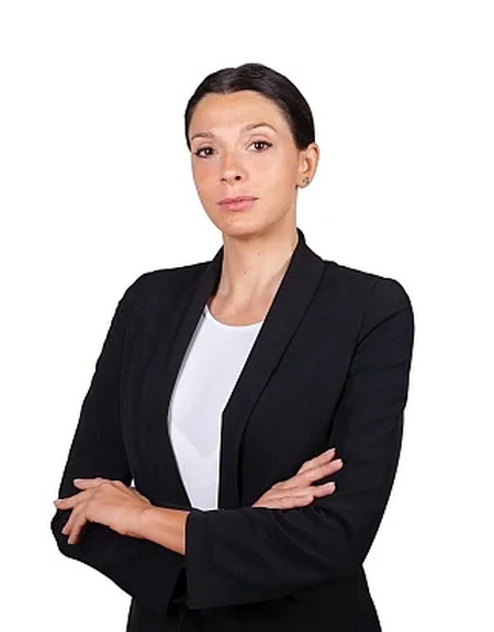Imparato Annalisa