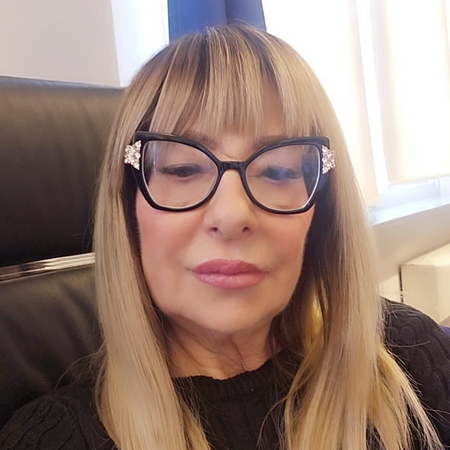 Aria Laura