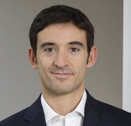 Levi Benedetto